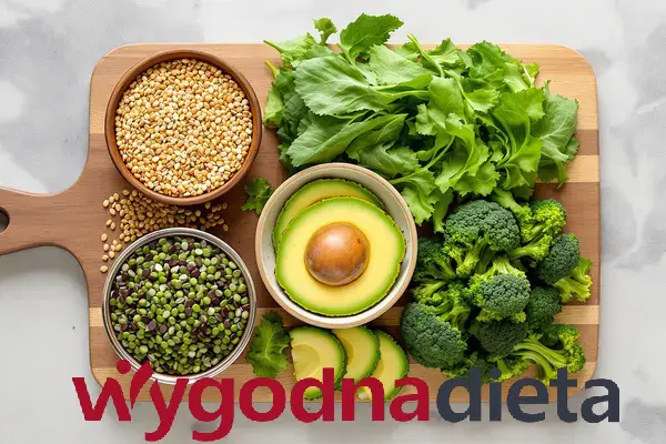 jak zmniejszyć ryzyko cholesterolu przy pomocy diety niskowęglowodanowej