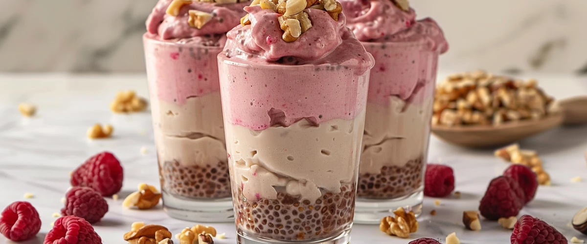 pudding chia