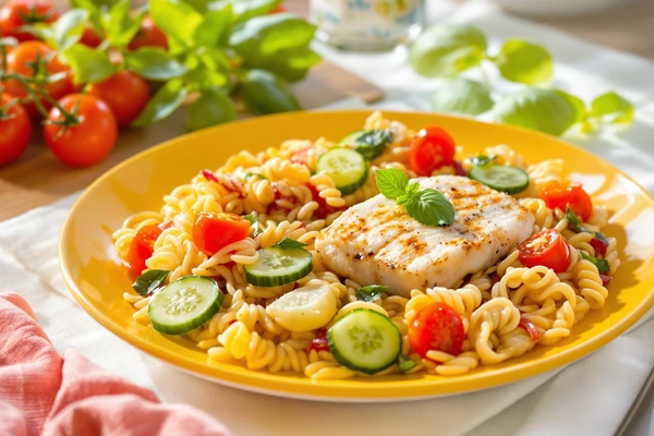 dieta śródziemnomorska dla dzieci