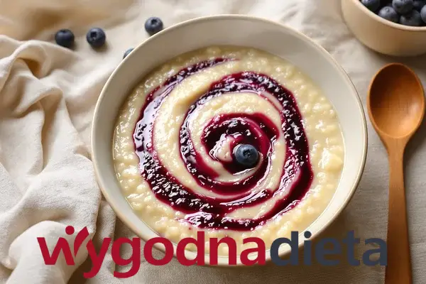 co lekkostrawnego zjeść przed RTG