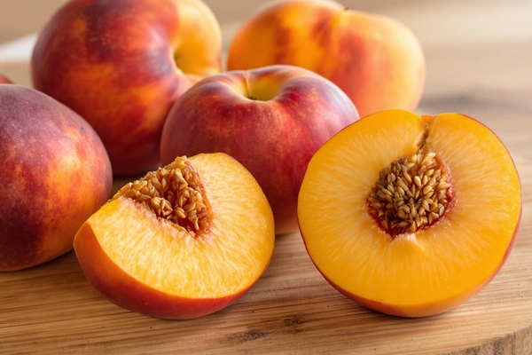 ilość kalorii w nektarynce