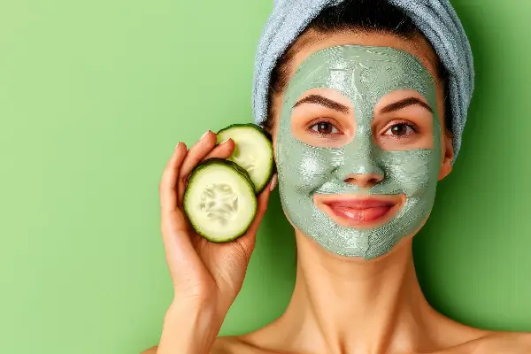 sposoby na piękną skórę