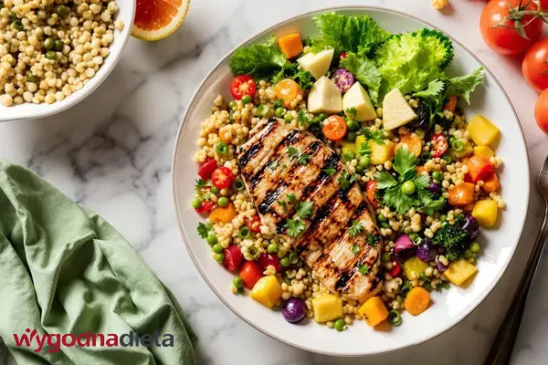 dieta bezglutenowa i jej skutki uboczne